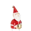 Bizzotto Oggettistica>BABBO CASEY STAND C-SFERA H30