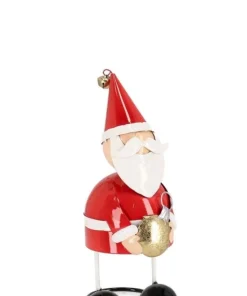 Bizzotto Oggettistica>BABBO CASEY STAND C-SFERA H30