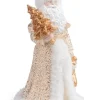 Bizzotto Oggettistica>BABBO DARLING STAND BEIGE C-PINO