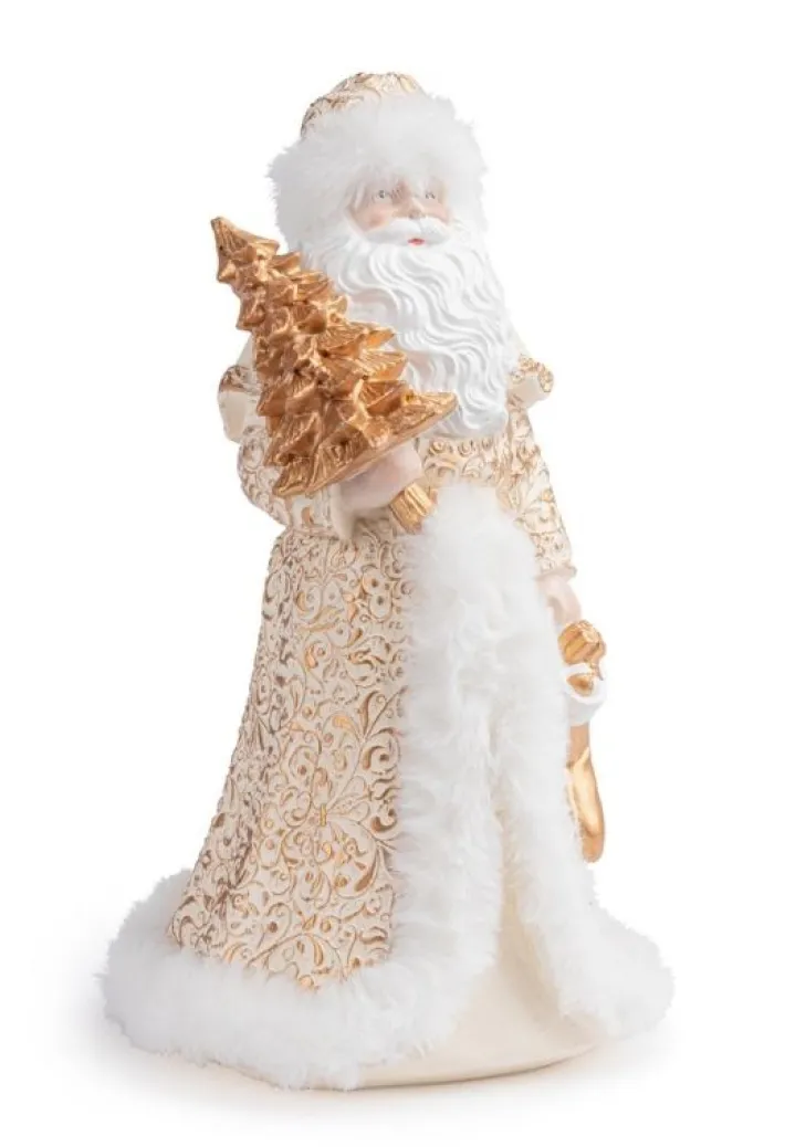 Bizzotto Oggettistica>BABBO DARLING STAND BEIGE C-PINO