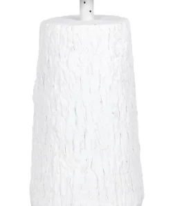Bizzotto Basi Albero>BASE ALBERO TRONCO BIANCO D35X55H