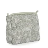Bizzotto Accessori In Tessuto>BEAUTYCASE HELOISE RETT BIAN-VER 21X17
