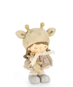 Bizzotto Oggettistica>BIMBA BLASCO ST BEIGE C-ALCE