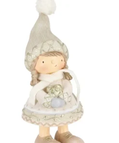 Bizzotto Oggettistica>BIMBA CHAREL STAND C-CUORE H23