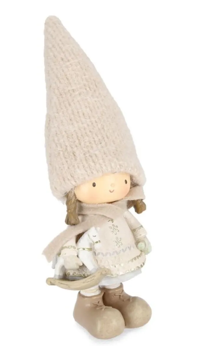 Bizzotto Oggettistica>BIMBA DESLEY STAND H24.5