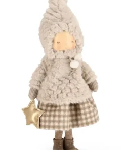Bizzotto Oggettistica>BIMBA DIANNE ST BEIGE C-STELLA