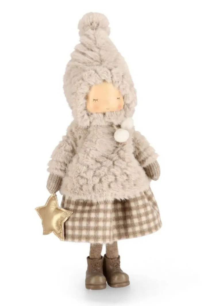 Bizzotto Oggettistica>BIMBA DIANNE ST BEIGE C-STELLA