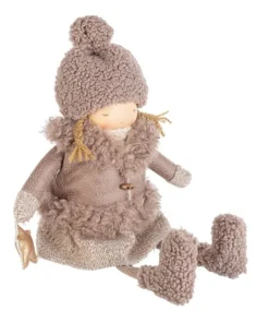 Bizzotto Oggettistica>BIMBA JOELLE LEGS TORTORA H46