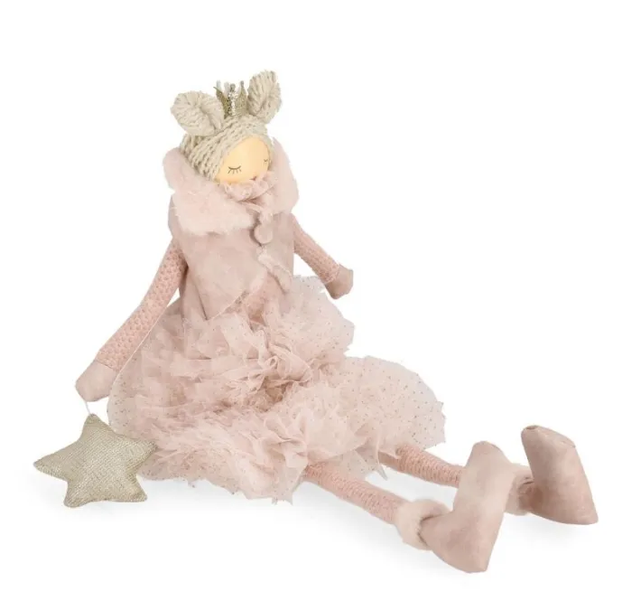 Bizzotto Oggettistica>BIMBA NIKKI ROSA LEGS C-STELLA