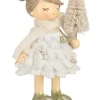 Bizzotto Oggettistica>BIMBA TRACEY ST BIANCO C-PINO