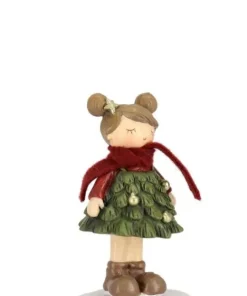 Bizzotto Oggettistica>BIMBA TRACEY ST VERDE