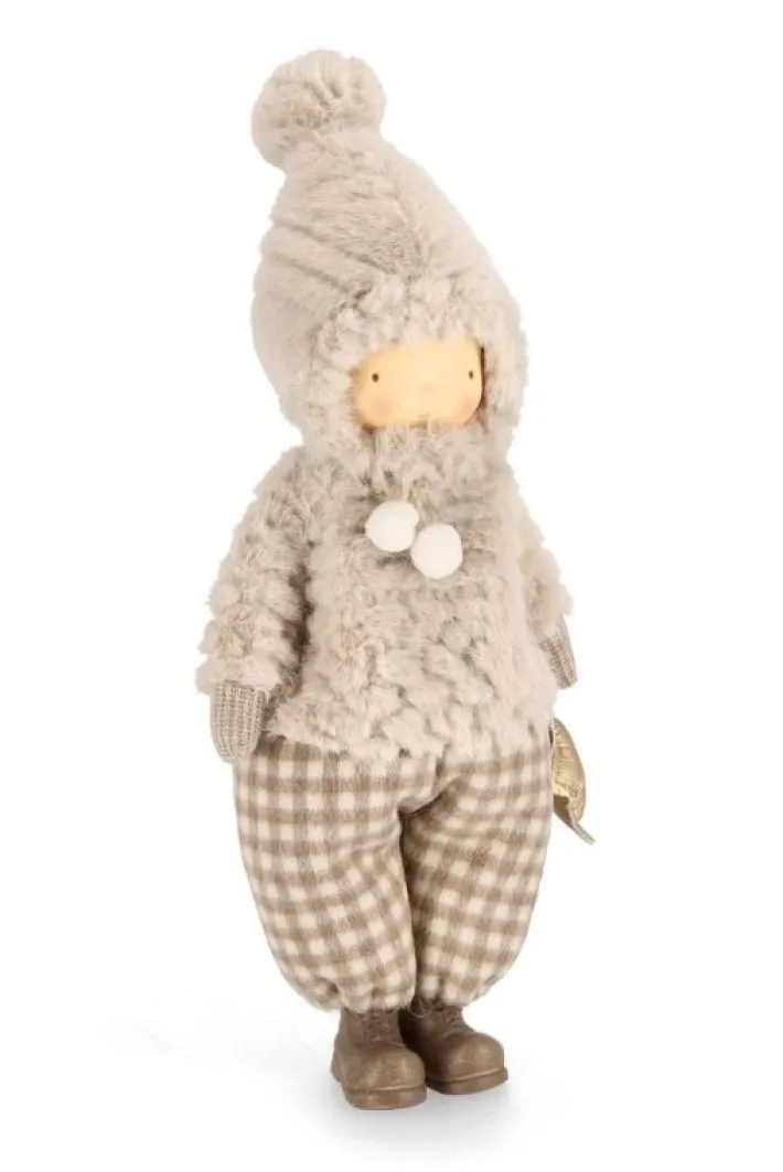 Bizzotto Oggettistica>BIMBO DIANNE ST BEIGE C-STELLA
