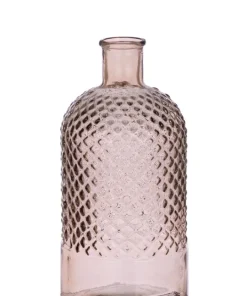 Bizzotto Vasi>BOTTIGLIA DECORATIV AVRIL TO VT TORT H28
