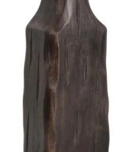 Bizzotto Coprivasi>BOTTIGLIA DECORATIVA DUDHI MARR SCUR H26