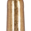 Bizzotto Coprivasi>BOTTIGLIA DECORATIVA VARANASI ORO H44,5