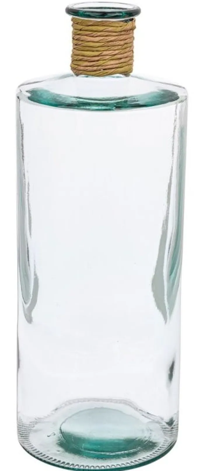 Bizzotto Vasi>BOTTIGLIA VT ROTANG TRASP H42