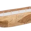 Bizzotto Candele>CANDELA AKABE 65X15