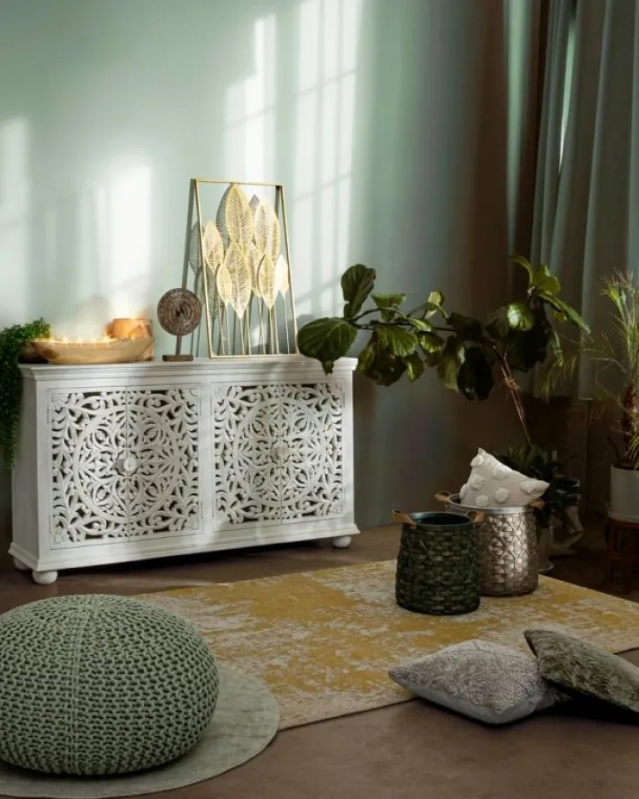 Bizzotto Candele>CANDELA AKABE 65X15
