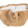 Bizzotto Candele>CANDELA AKABE 30X35