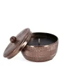 Bizzotto Candele>CANDELA C-COPERCHIO CLAMP BRONZO D11