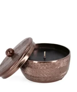 Bizzotto Candele>CANDELA C-COPERCHIO CLAMP BRONZO D11