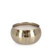 Bizzotto Candele>CANDELA CHISEL BOMB ORO D13