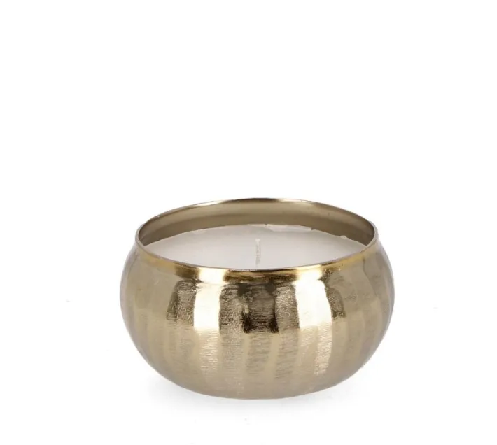 Bizzotto Candele>CANDELA CHISEL BOMB ORO D13