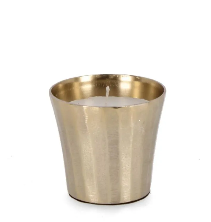 Bizzotto Candele>CANDELA CHISEL TO ORO D11