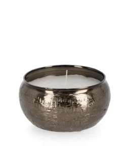 Bizzotto Candele>CANDELA LATHE BOMB ANTRACITE D13