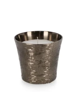 Bizzotto Candele>CANDELA LATHE TO ANTRACITE D11