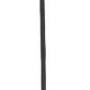 Bizzotto Portacandele>CANDELABRO TEHRI 1FUOCO NERO H60