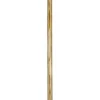 Bizzotto Portacandele>CANDELABRO TEHRI 1FUOCO ORO H60