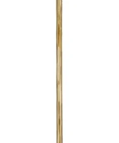 Bizzotto Portacandele>CANDELABRO TEHRI 1FUOCO ORO H60