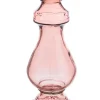 Bizzotto Portacandele>CANDELABRO VT JODY ROSA CIPRIA H40