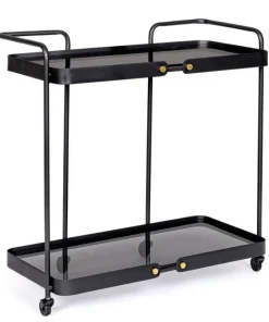Bizzotto Carrelli Ed Espositori>CARRELLO L - ZEINA