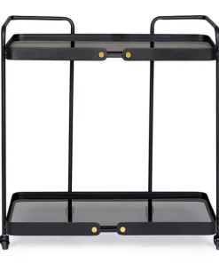 Bizzotto Carrelli Ed Espositori>CARRELLO L - ZEINA