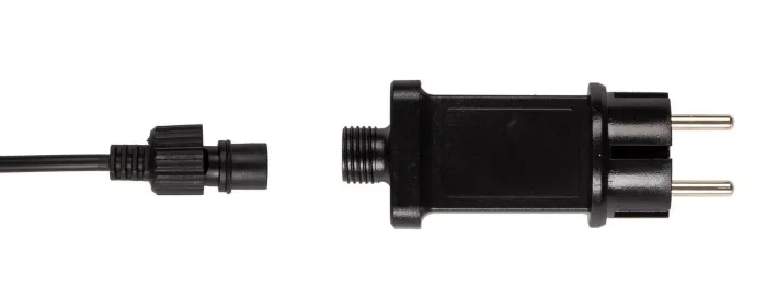Bizzotto Illuminazione>CATENA IN VETRO 10LED - BRILLANT
