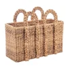 Bizzotto Ceste Decorative>CESTA 4M KEBUR RETT ALTO