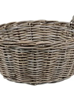 Bizzotto Ceste Decorative>CESTO 2M NARRA OVALE
