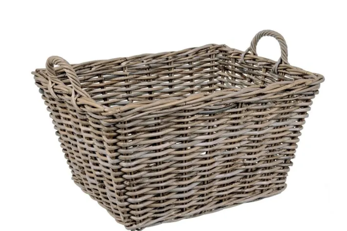 Bizzotto Ceste Decorative>CESTO 2M NARRA SVAS