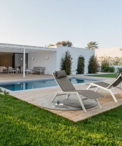 Bizzotto Lettini, Sdraio E Chaise Longue><noscript><img width=