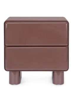 Bizzotto Comodini>COMODINO 2C OTILIA BRICK