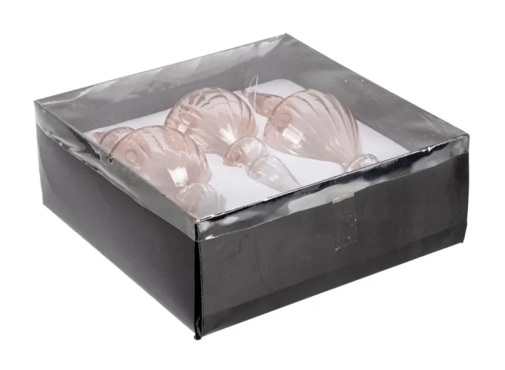 Bizzotto Sfere>CONF3 PENDAGLIO VT NUANCE BEIG C-BOX AS3