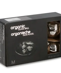 Bizzotto Pendagli>CONF6 PENDAGLIO VT ORGANIC ARG D60 ASS3