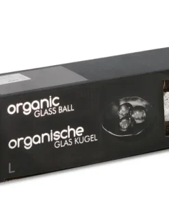 Bizzotto Pendagli>CONF3 PENDAGLIO VT ORGANIC ARG D80 ASS