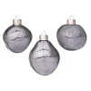Bizzotto Pendagli>CONF6 PENDAGLIO VT ORGANIC GRIG D60 ASS3