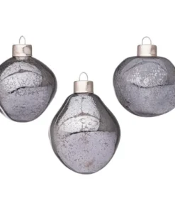 Bizzotto Pendagli>CONF6 PENDAGLIO VT ORGANIC GRIG D60 ASS3