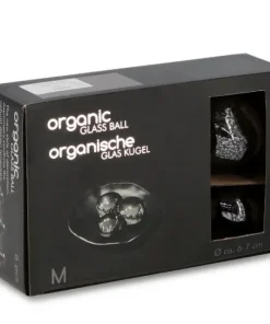 Bizzotto Pendagli>CONF6 PENDAGLIO VT ORGANIC GRIG D60 ASS3