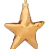 Bizzotto Pendagli>CONF3 PENDAGLIO VT ORGANIC STELLA ORO L