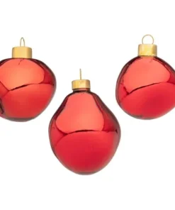 Bizzotto Pendagli>CONF6 PENDAGLIO VT ORGANIC RO L D60 ASS3